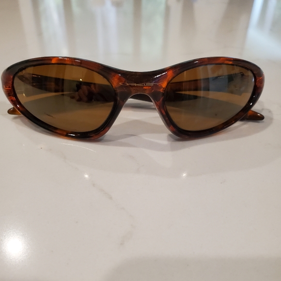 Oakley Accessories - Vintage Oakley Sunglasses